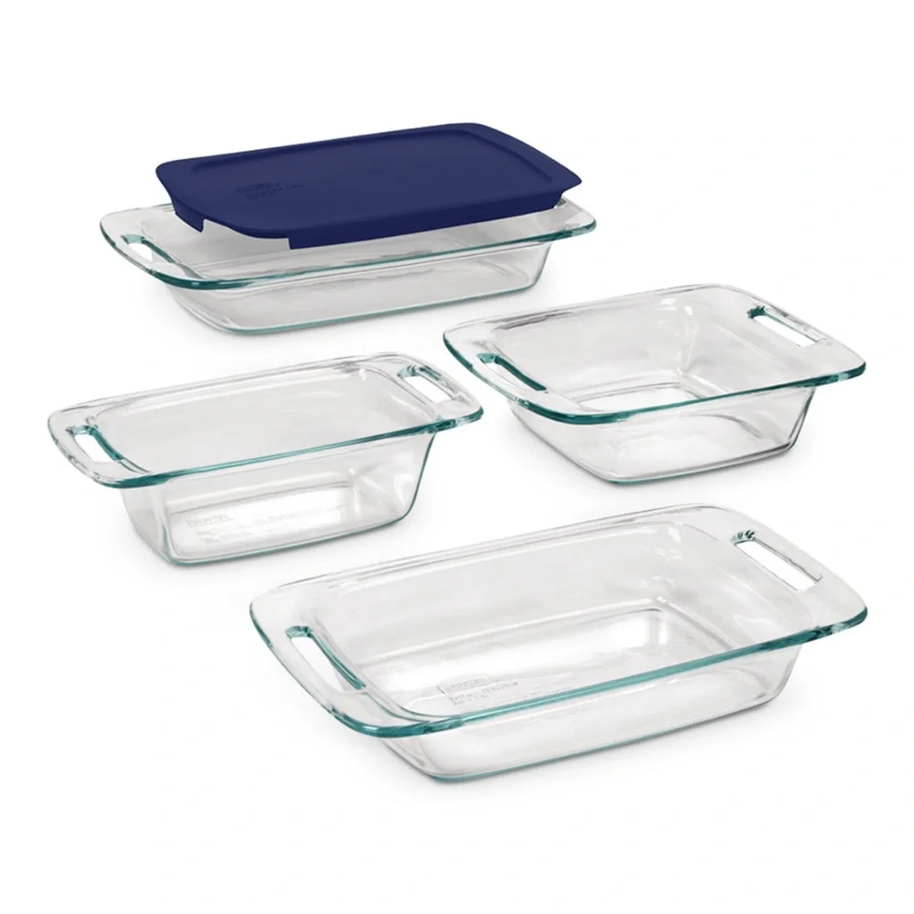 5 Piece Bakeware